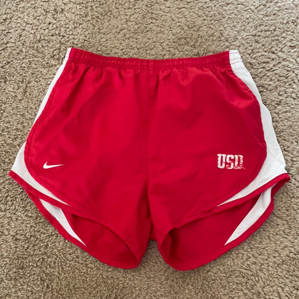 USD Nike Dri-Fit Shorts
